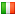 Change language: Italiano