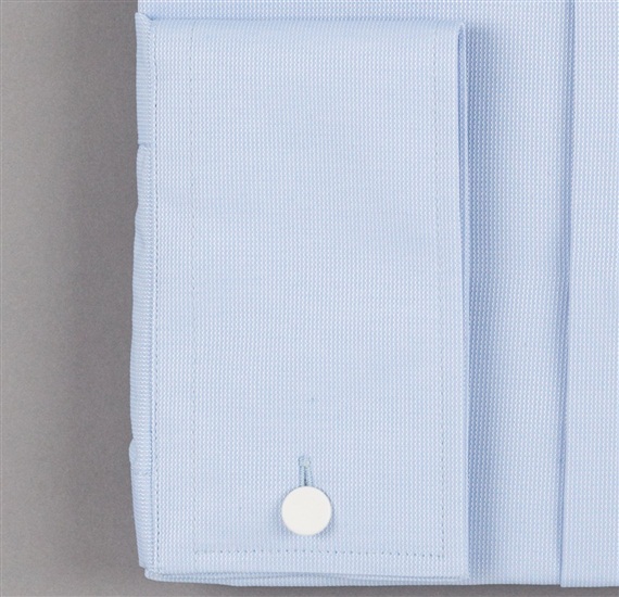 Camisa Kents Cádiz Celeste XXL