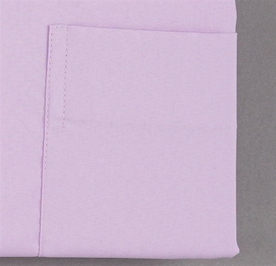 Kent's Purple Dress Shirt XXL