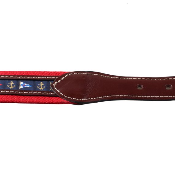 Nautic Belt