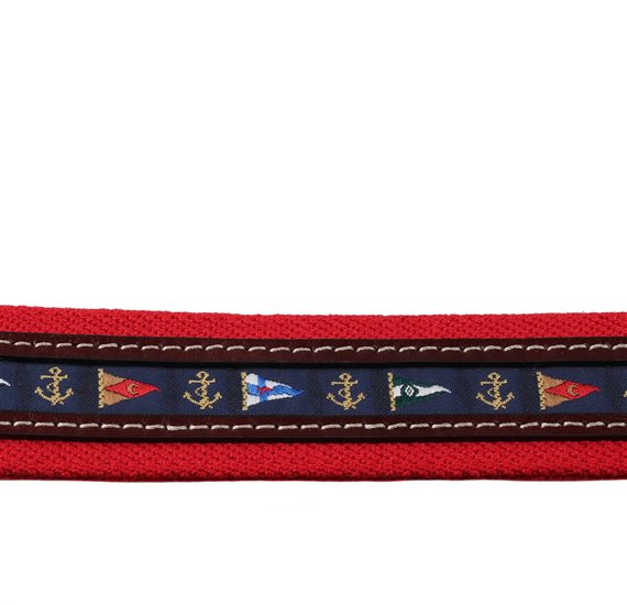 Navy Belt