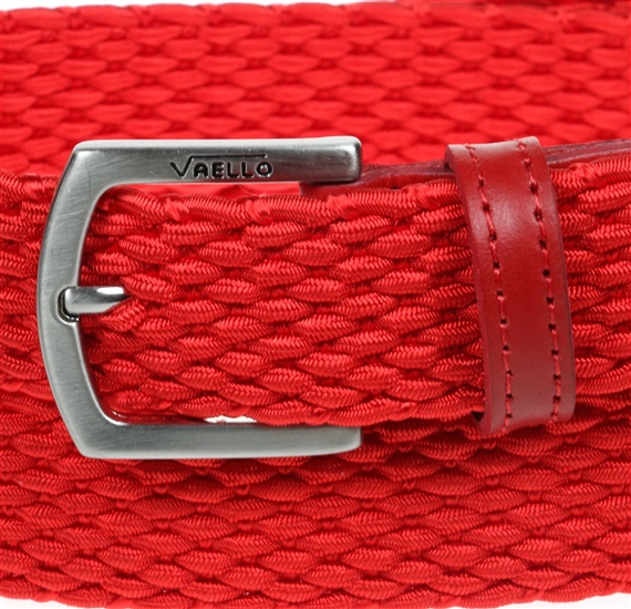 Red Boy's Belt