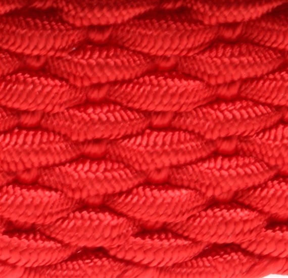 Red Boy's Belt
