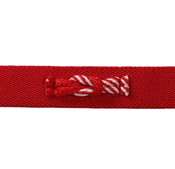 Red Boy's Belt