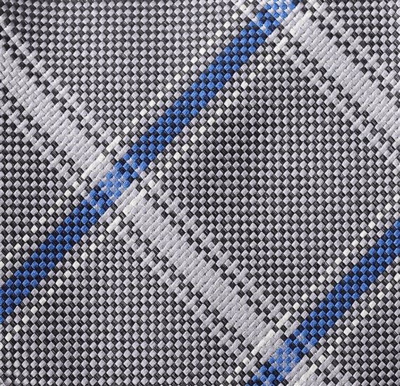 Square Teenager's Tie