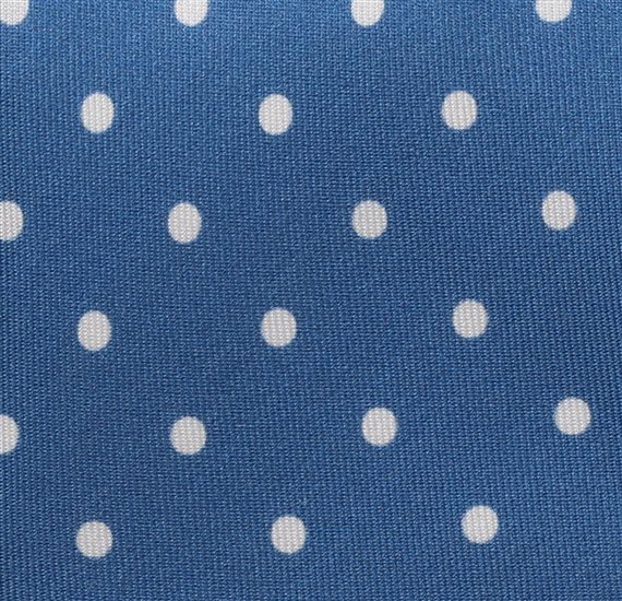 Silk Teenager's Tie