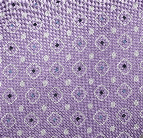 Wedding Tie Fabric