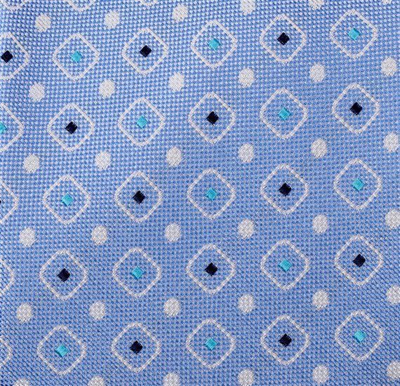 Wedding Tie Fabric