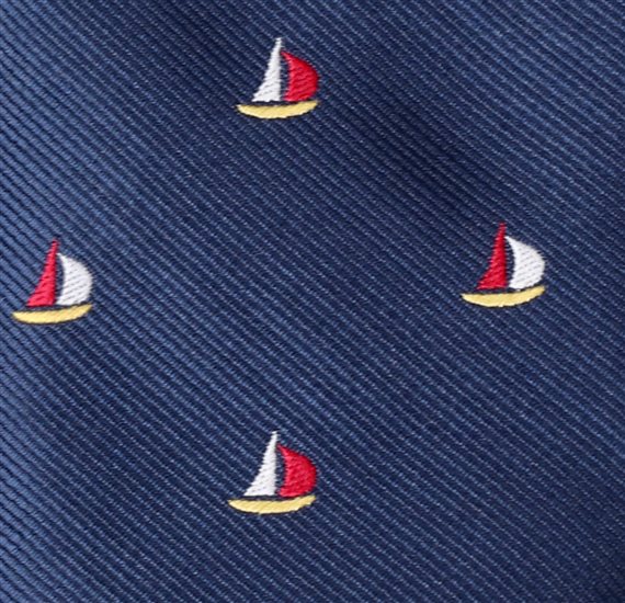 Kid Tie's