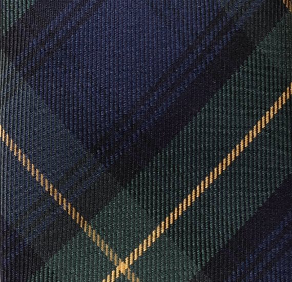 Slim Tie