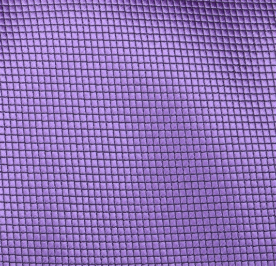 Purple Tie