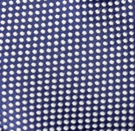 Blue Boy's Tie