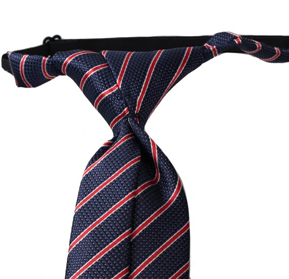 Kid Tie's