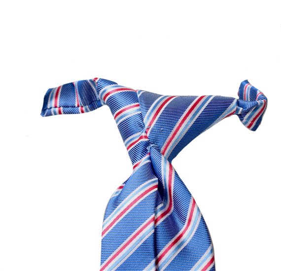 Kid Tie's