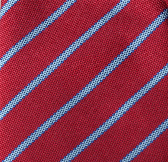 Boy's Tie Stripes