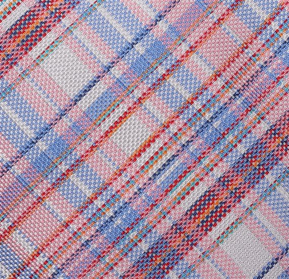 Square Teenager's Tie