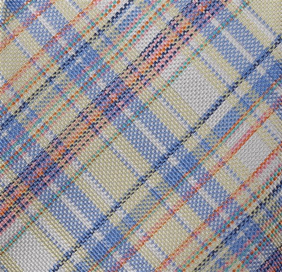 Square Teenager's Tie