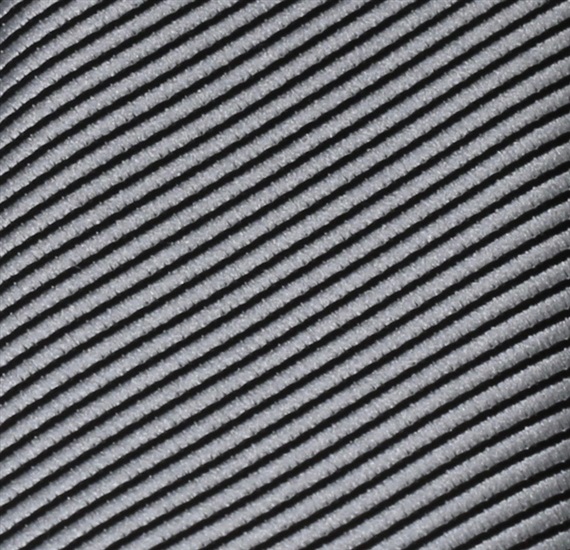 Grey Boy's Tie