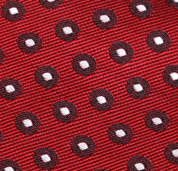 Silk Boy's Tie