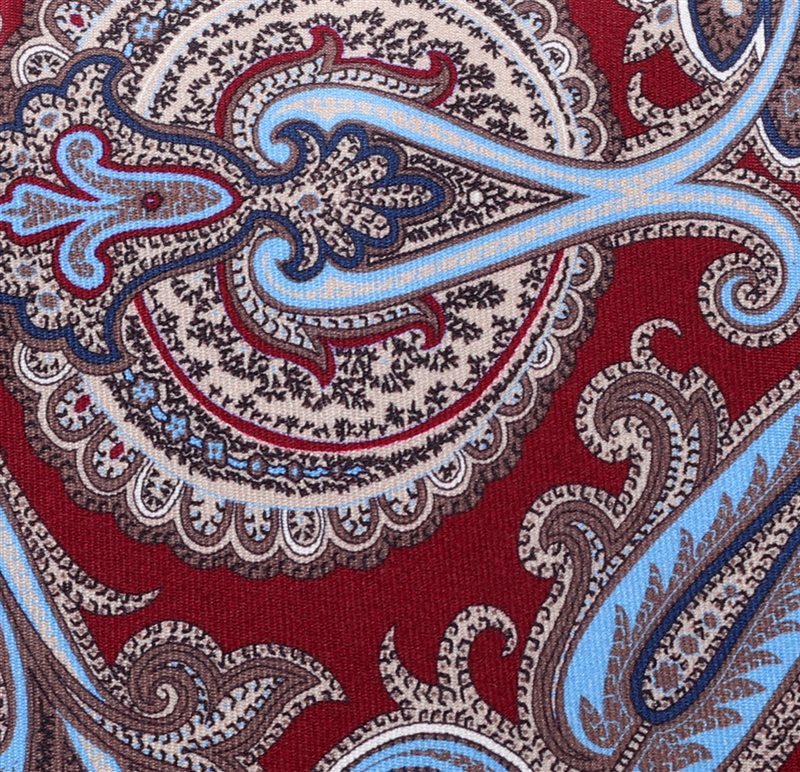 Silk Italian Tie