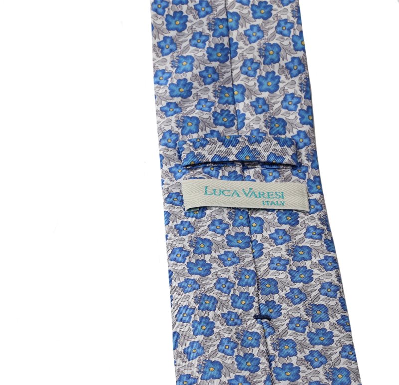 Silk Tie