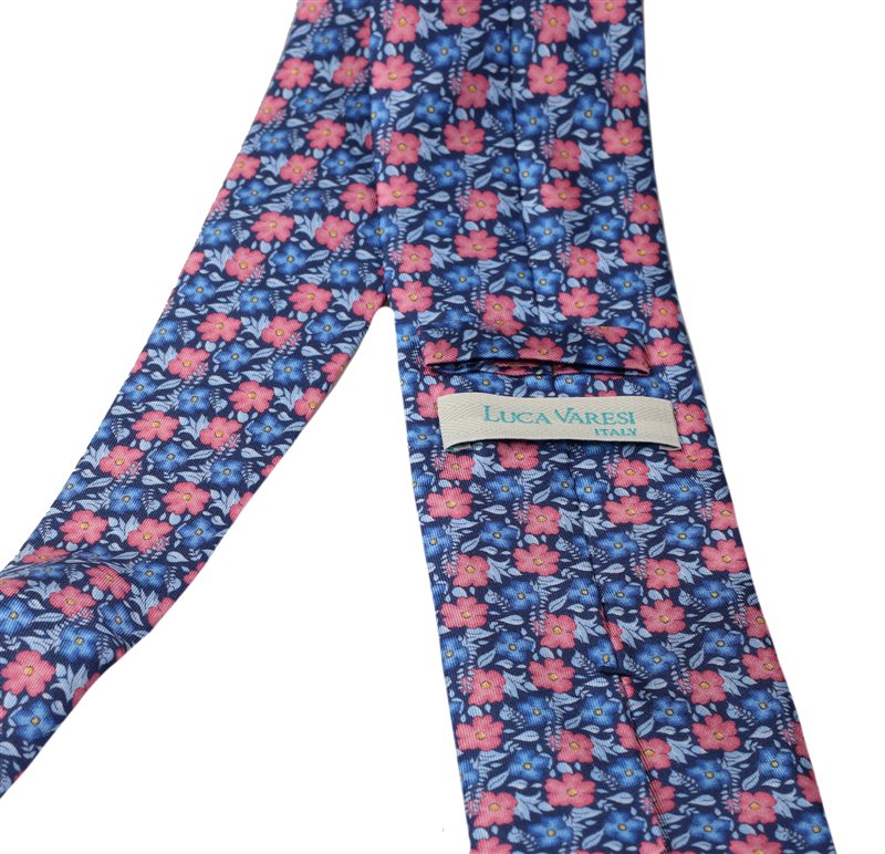 Liberty Silk Tie