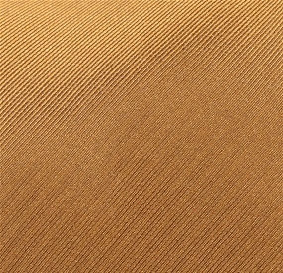 Ocher Tie