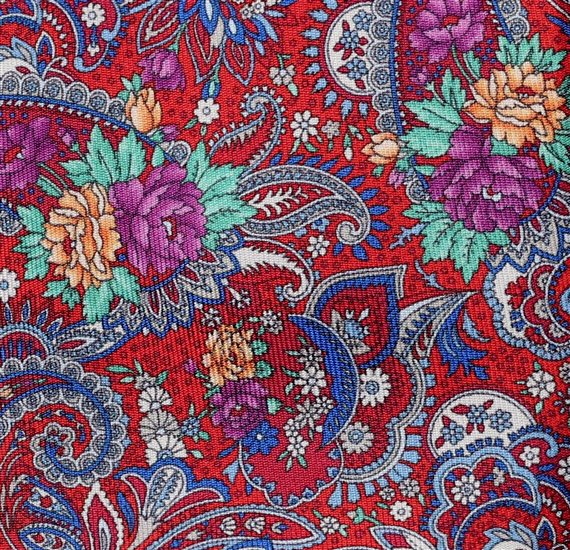 Silk Tie
