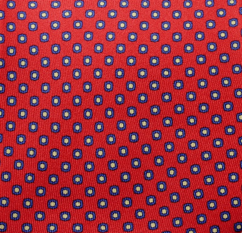 Silk Tie