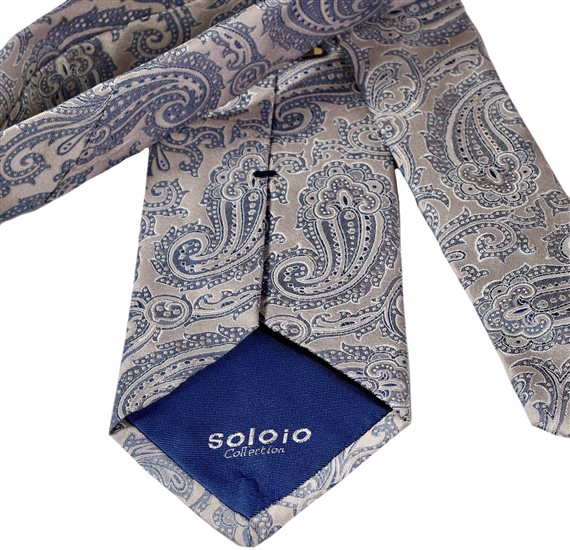 Silk Tie