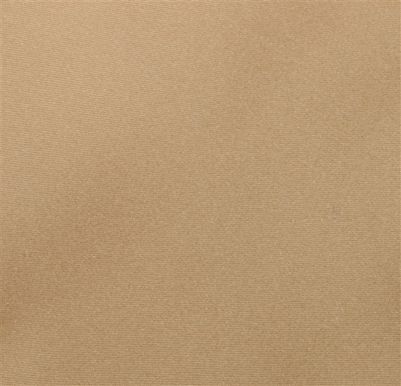 Beige Pocket Square and Tie