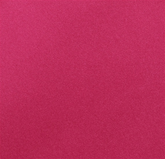 Magenta Pocket Square and Tie