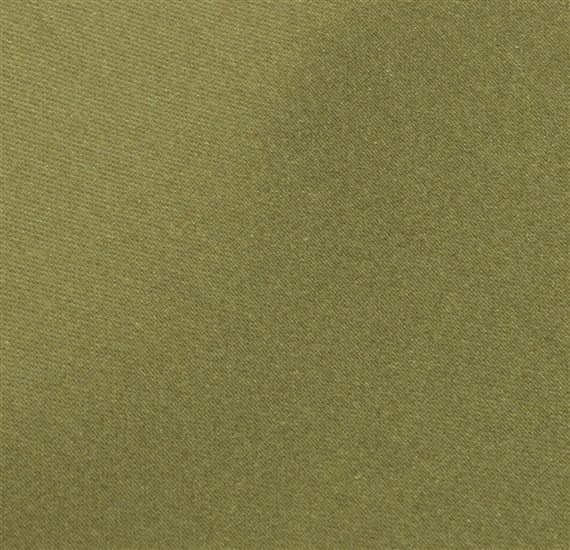 Green Pocket Square and Tie