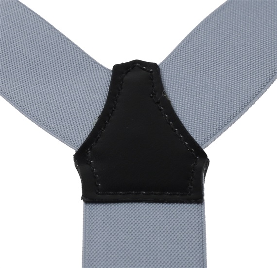 CRUCE TIRANTE ELASTICO XXL GRIS