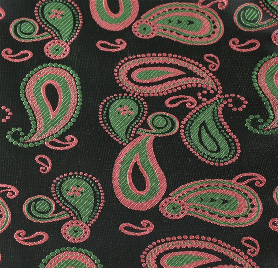 Detalle tejido pañuelo bolsillo Empoli 170