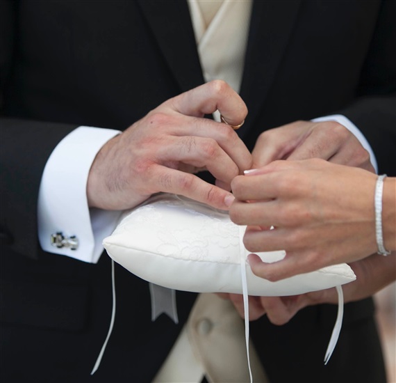 Racing Race Cufflinks