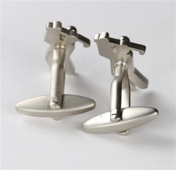 Golf Cufflinks
