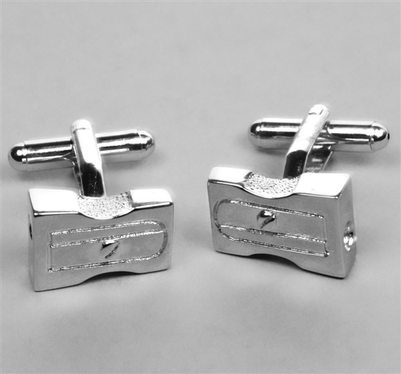 Sharpener Cufflinks