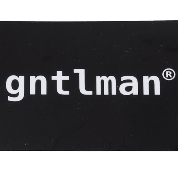 Gntlman Brand