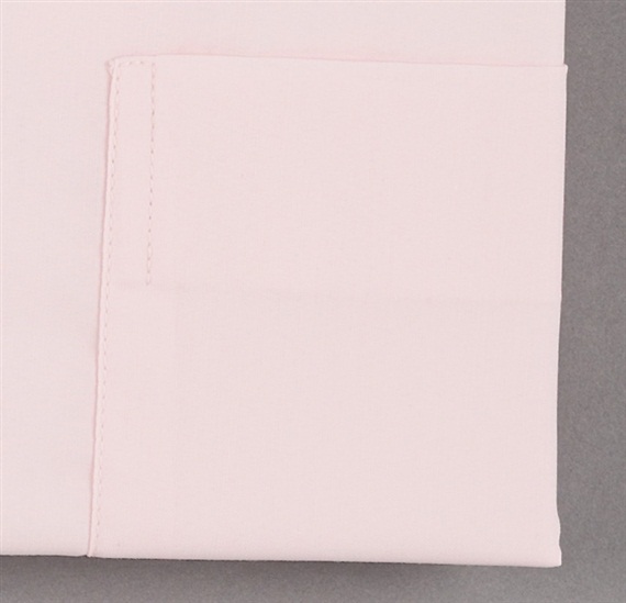 Kent's Pink Dress Shirt XXL