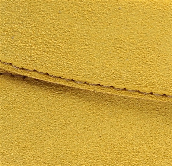 Yellow Boy's Belt