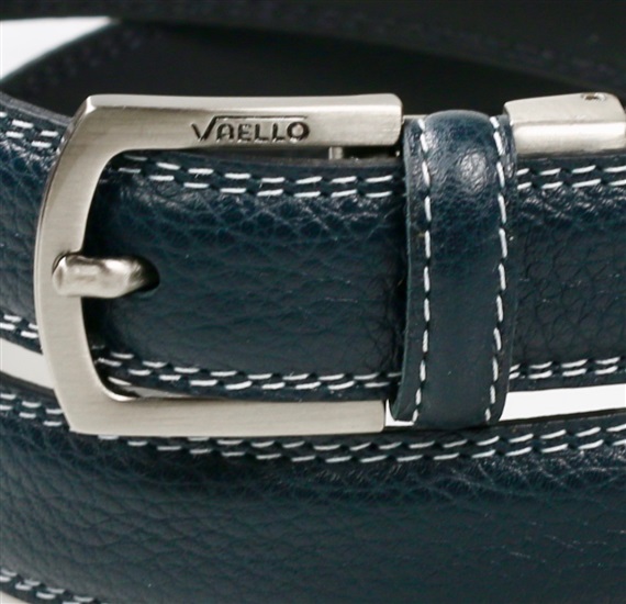 Blue Boy's Belt
