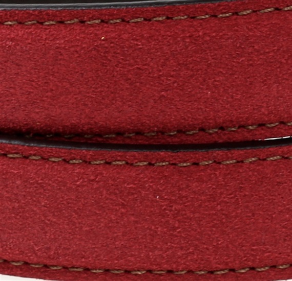 Garnet Boy's Belt