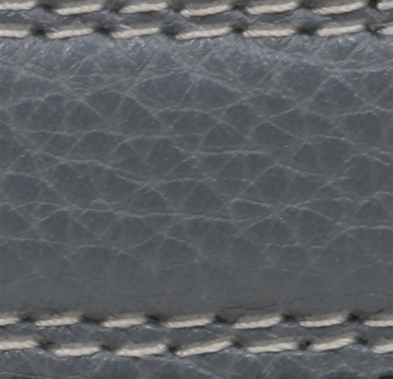 Grey Teenager's Belt