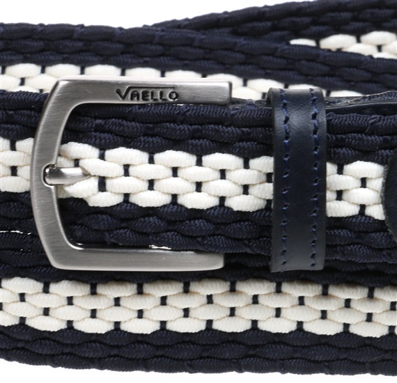Blue Boy's Belt