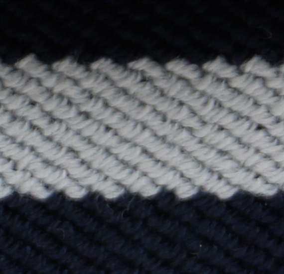 Blue Boy's Belt