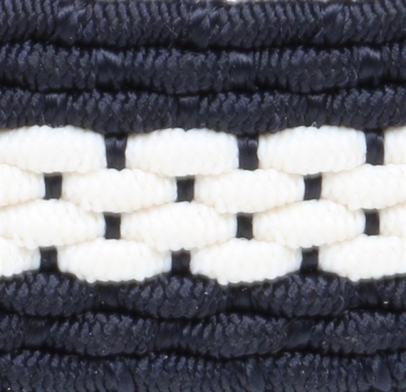 Blue Boy's Belt