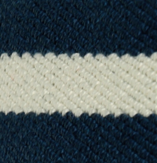 Blue Boy's Belt