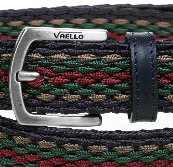 Blue Boy's Belt