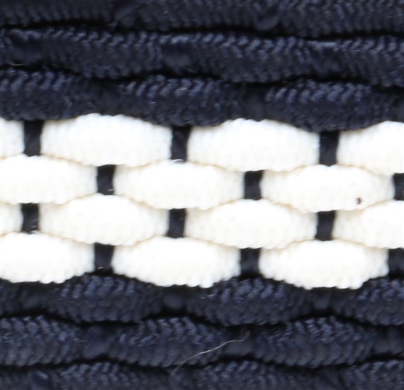Blue Boy's Belt